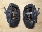 Cadillac Cts Brembo Calipers With Hardware 13 14 15 16 17 18 Oem Right Left Pair. Fixed Price $175.00.