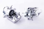 Disc Brake Caliper-base Hella-pagid 355783701. Fixed Price $105.95.