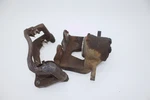 15-23 Jeep Renegade Front Brake Caliper Assembly Left Driver Side Oem 68443751AA. Fixed Price $45.00.