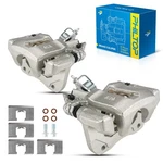 Philtop Brake Caliper Rear Compatible With 1998-2007 Honda Accord, 2004-2008 .... Fixed Price $153.11.