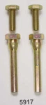 Disc Brake Caliper Hardware Kit-sxt Better 5917K. Fixed Price $18.75.