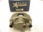 Usa Industries FRP4600-L Remanufactured Disc Brake Caliper Front Left. Fixed Price $44.99.