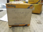 Brake Caliper Repair Kit #11.0441-4502 Made In Germany H189. Fixed Price $10.10.