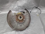 04-05 Mazda Miata Rear Spindle Knuckle Driver Side W/ Abs NC10-26-140 01NB22A. Fixed Price $170.95.