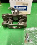 Cardone 16-5080 Reman Loaded Caliper See Desc For Fit Ships Free. Fixed Price $89.99.