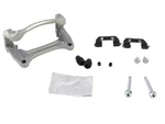 Genuine Mopar Disc Brake Caliper Adapter Right 68494241AA. Fixed Price $123.90.