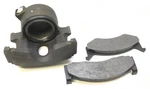 Rebuilt 1974-98 Chrysler Newport Dodge Ramcharger Plymouth Loaded Brake Caliper. Fixed Price $66.50.