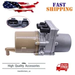 New Electric Power Steering Assist Motor Pump Plug For 2010-2013 Mazda 5. Fixed Price $251.56.