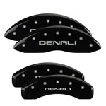 For Gmc Yukon Xl 2015-2020 Front Rear Set Mgp Disc Brake Caliper Cover. Fixed Price $299.99.