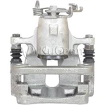 Nugeon 99-17436B Piston Floating With Bracket & Park Brake. Fixed Price $176.05.