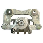 Mando Front Passenger Side Disc Brake Caliper For 01-06 Santa Fe (16A5273). Fixed Price $142.07.