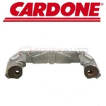 Cardone Reman Front Left Disc Brake Caliper Bracket 1976-1979 Ford E-350 Pn. Fixed Price $57.14.