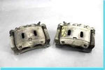11-17 Infiniti QX56 QX80 Front Left & Right Side Brake Calipers Set Of 2 Oem. Fixed Price $114.00.