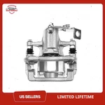 Rear Driver Side Disc Brake Caliper W/ Bracket Assembly For 2012 - 2017 Kia Rio. Fixed Price $47.44.