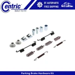 For 1993 Mercedes-benz 600SL Centric Rear Parking Brake Hardware Kit Premium. Fixed Price $35.96.