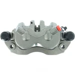 Disc Brake Caliper-premium Semi-loaded Centric 141.85001 Reman. Fixed Price $146.99.