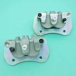 Rear Left + Right Brake Caliper W/pads For Polaris Rzr Pro Xp 2020-2024. Fixed Price $109.99.