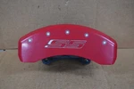 17 18 19 20 Chevy Camaro Rear Left Driver Side Brembo Brake Caliper Oem 23399521. Fixed Price $88.00.