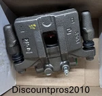 Cardone 18-B5105 Rear Left Disc Brake Caliper Chrysler Dodge Jeep 2007-2017. Fixed Price $60.00.