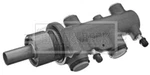 Borg & Beck Brake Master Cylinder BBM4748 - Genuine 5 Year Warranty. Fixed Price $128.65.