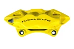 Gm Oem 14-19 Corvette Rear Suspension Brake Components-caliper 22847814. Fixed Price $689.90.