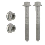 2 X New Lower Control Arms To Shock Bolt & Nut For Jeep Grand Cherokee Commander. Fixed Price $18.95.