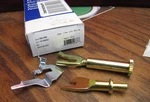 Brake Caliper Parts Professional Gm 89036894 18K1484. Fixed Price $20.00.