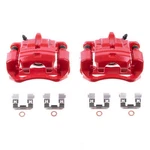 Disc Brake Caliper Set Power Stop S7092. Fixed Price $335.99.