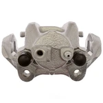 Disc Brake Caliper-r-linesemi-loaded Coated And Bracket Assembly Raybestos Reman. Fixed Price $150.95.