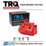 Trq Front Right Brake Caliper Fits 2007-2012 Lexus ES350 2007-2011 Toyota Camry. Fixed Price $94.95.