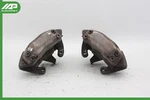 03-06 Mercede W220 S600 CL600 Front Left & Right Brake Calipers Set Oem. Fixed Price $182.00.