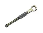 Ssbc A21161 Adjustable Pushrod. Fixed Price $62.00.
