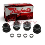 Raybestos R-line Front Disc Brake Caliper Bushing For 1992-2017 Toyota Camry Tf. Fixed Price $38.02.