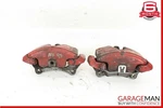 2009-2016 Audi A4 Front Left And Right Side Brake Caliper 4748/A. Fixed Price $131.25.
