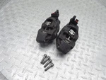 2008 07-09 Bmw R1200RT Front Brake Caliper Left Right Pad Pair Set. Fixed Price $33.47.