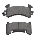 Speedway 156 1978-UP D154 Gm Metric Brake Pads. Fixed Price $26.99.