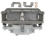 Lft Rebuilt Brake Caliper W/hwd Raybestos FRC11010. Fixed Price $107.40.