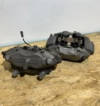 07-13 Mercedes W221 S550 CL550 Rwd Front Lh/rh Brembro Brake Calipers Set Oem. Fixed Price $180.00.