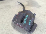 97 98 99 Jaguar XK8 Left Front Caliper 118K! (305MM Disc) Thru Vin 037347 18170. Fixed Price $106.01.