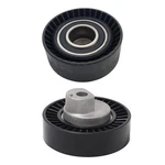 Belt Tensioner Pulley & Idler For Bmw E36 E46 E39 325I 330I 525I 530I. Fixed Price $25.09.