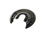 2019-2026 Ram 1500 Rear Left Brake Splash Shield New Oe Genuine Mopar 68330565AC. Fixed Price $53.54.