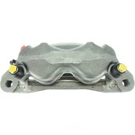 Disc Brake Caliper-premium Semi-loaded Centric 141.65031 Reman. Fixed Price $113.84.