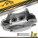 A-premium Front Driver Side Brake Caliper For Cadillac Cts 2004 2005 2006 2007. Fixed Price $129.19.