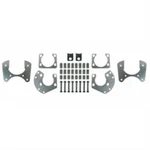 Right Stuff CMB90 Brake Caliper Brackets Steel Zinc Finish Kit. Fixed Price $179.50.