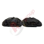 Bmw Series M3 E93 08-10 Pair Of Front Brake Calipers 60/30/360. Fixed Price $174.79.