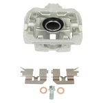 1X Rear Right Brake Calipers For 2005-10 Honda Odyssey With Bracket Accessories. Fixed Price $39.98.