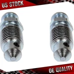 Dorman 2PCS Front Brake Bleeder Screw For Chevrolet Camaro 1970-1978 1979 1980. Fixed Price $22.69.
