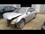 Driver Left Caliper Front Fits 07-08 Maxima 223527. Fixed Price $69.31.