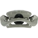 Centric 141.58004 Semi Loaded Brake Caliper With New Phenolic Pistons. Fixed Price $83.96.