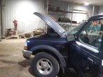 Driver Caliper Front 4 Door Excluding Sport Trac Fits 99-01 Explorer 2135266. Fixed Price $52.25.